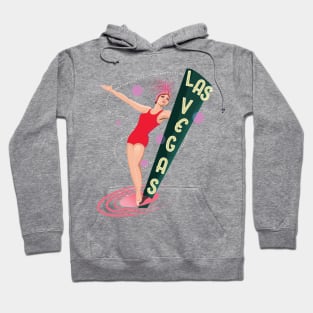 Las Vegas Hoodie